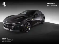 Ferrari Purosangue SINGEN