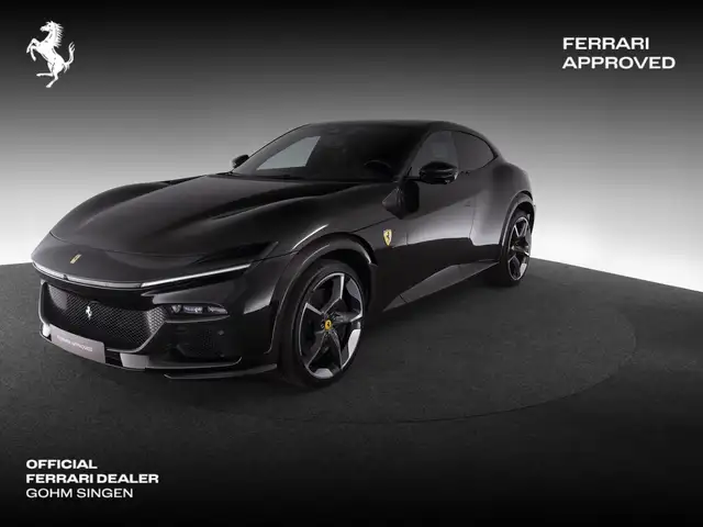 Ferrari Purosangue FERRARI SINGEN
