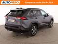 Toyota RAV 4 2.5 Hybrid 4x4 Advance PHEV Gris - thumbnail 6