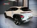 Hyundai KONA HEV (SX2) GO Plus 1.6 GDI 2WD HEV k6hu1-PK1 Weiß - thumbnail 2