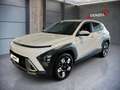 Hyundai KONA HEV (SX2) GO Plus 1.6 GDI 2WD HEV k6hu1-PK1 Weiß - thumbnail 1