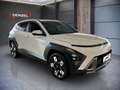 Hyundai KONA HEV (SX2) GO Plus 1.6 GDI 2WD HEV k6hu1-PK1 Weiß - thumbnail 4