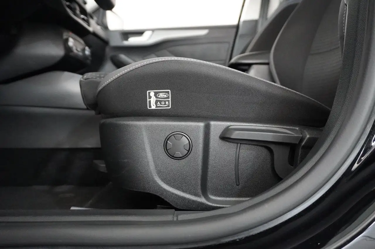 Ford Focus Turnier 1.5D COOL & CONN. NAVI/LED/SH/AHK, миниатюра 14