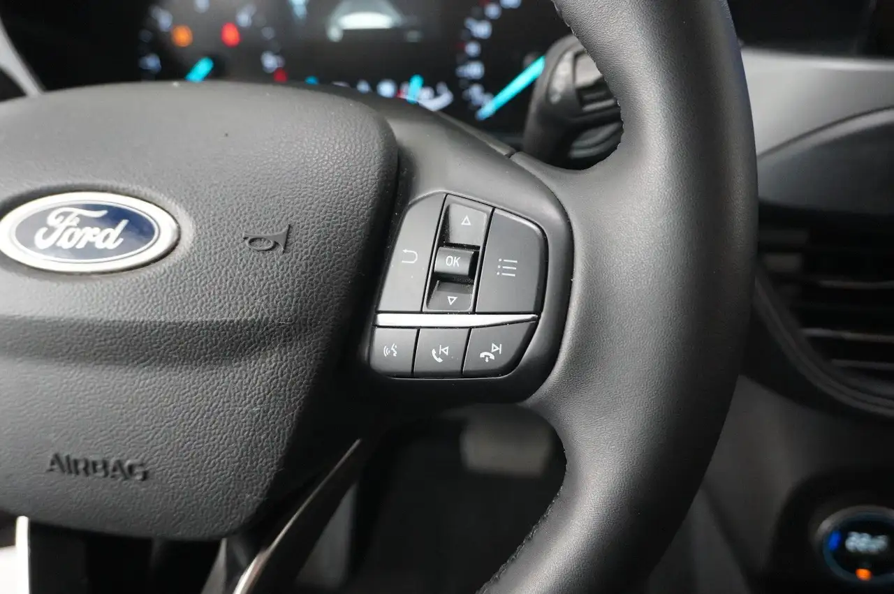 Ford Focus Turnier 1.5D COOL & CONN. NAVI/LED/SH/AHK, миниатюра 19