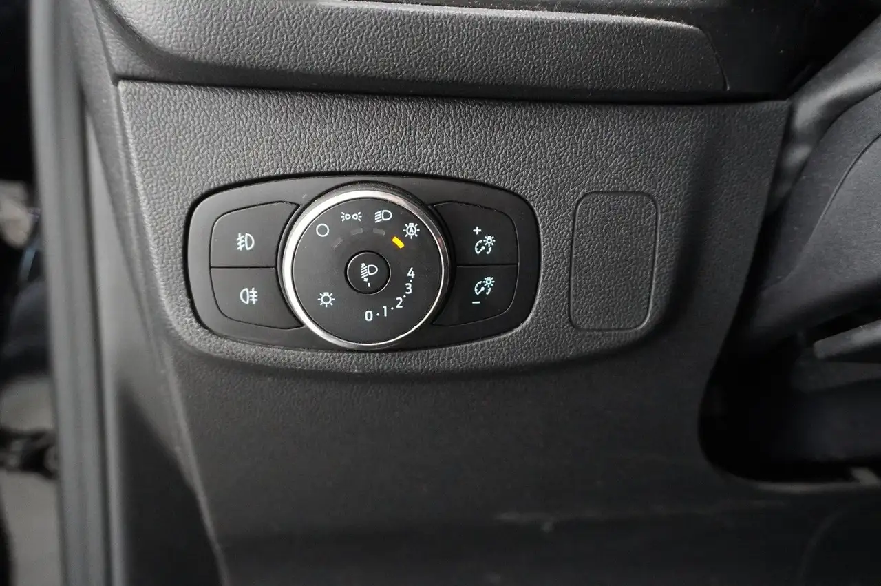 Ford Focus Turnier 1.5D COOL & CONN. NAVI/LED/SH/AHK, миниатюра 23