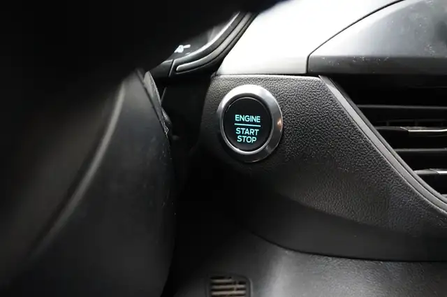 Ford Focus view 24