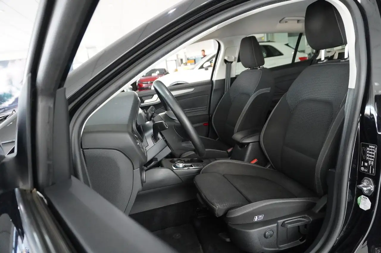 Ford Focus Turnier 1.5D COOL & CONN. NAVI/LED/SH/AHK, миниатюра 16