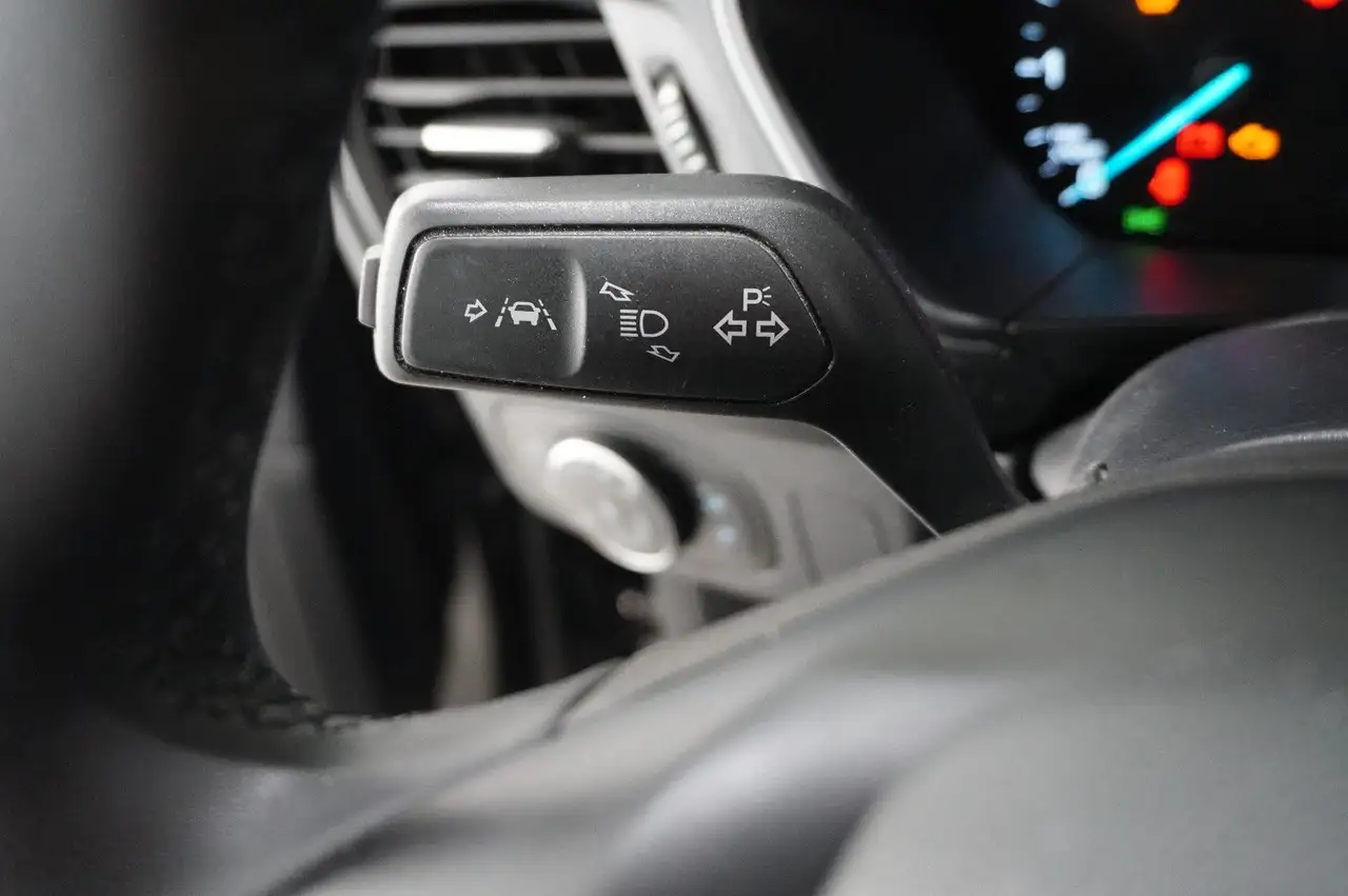 Ford Focus Turnier 1.5D COOL & CONN. NAVI/LED/SH/AHK, миниатюра 22
