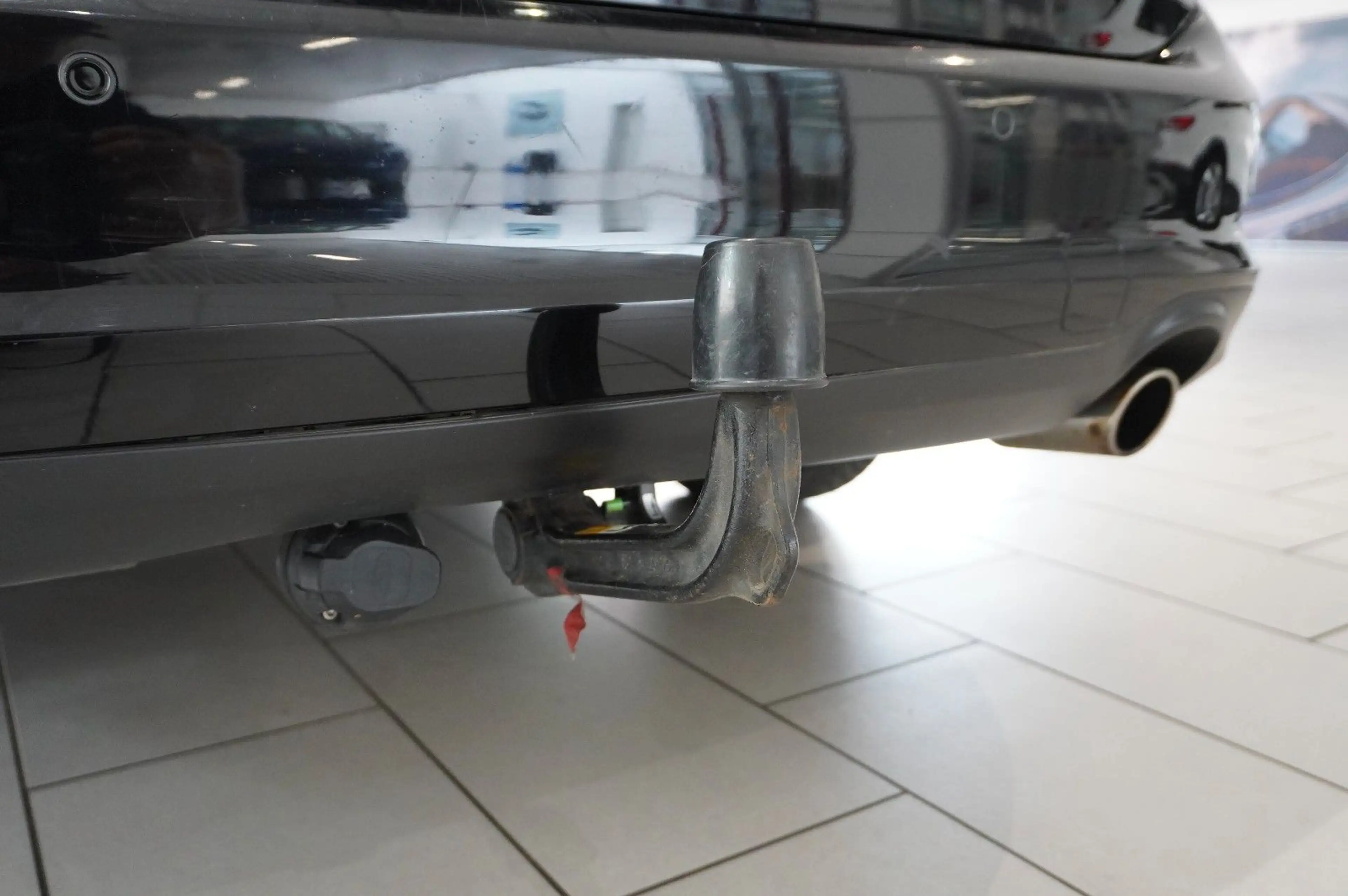 Ford Focus Turnier 1.5D COOL & CONN. NAVI/LED/SH/AHK — photo 10