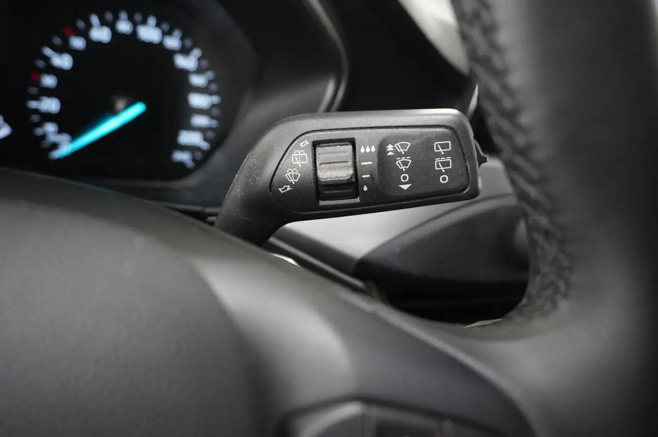 Ford Focus Turnier 1.5D COOL & CONN. NAVI/LED/SH/AHK, миниатюра 21