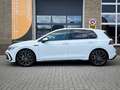 Volkswagen Golf 1.5 eTSI 150PK DSG AUTOMAAT/R-LINE/2023/22.000KM! Wit - thumbnail 11