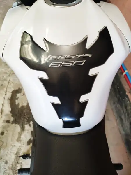 Kawasaki Versys 650 - foto 2