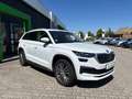 Skoda Kodiaq L&K 4x4 147 kW 7Sitz*Standhzg.*AHK*Leder*DCC Blanc - thumbnail 3
