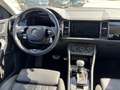 Skoda Kodiaq L&K 4x4 147 kW 7Sitz*Standhzg.*AHK*Leder*DCC Blanc - thumbnail 14