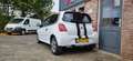 Renault Twingo 1.2-16V Night & Day Airco! Cruise Control! NAP! Le Blanc - thumbnail 11