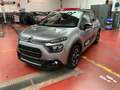 Citroen C3 C3 1.2i PureTech Shine S Gris - thumbnail 1