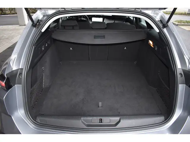 Peugeot 308 view 14