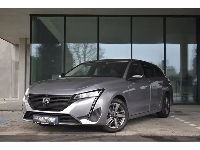 2022 Peugeot 308 for sale