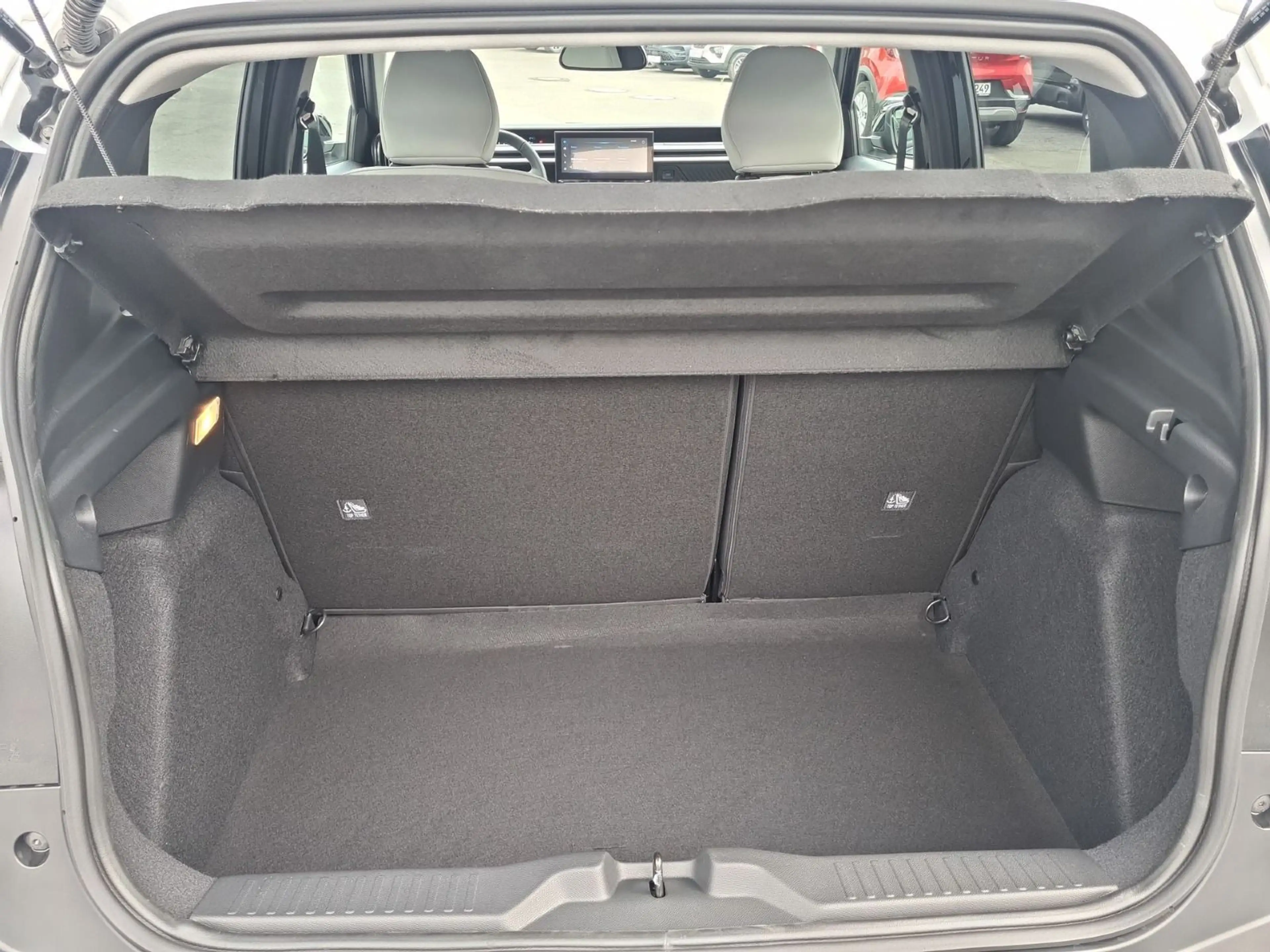 Citroen C3 1.2 Mild-Hybrid 110 MAX — photo 9