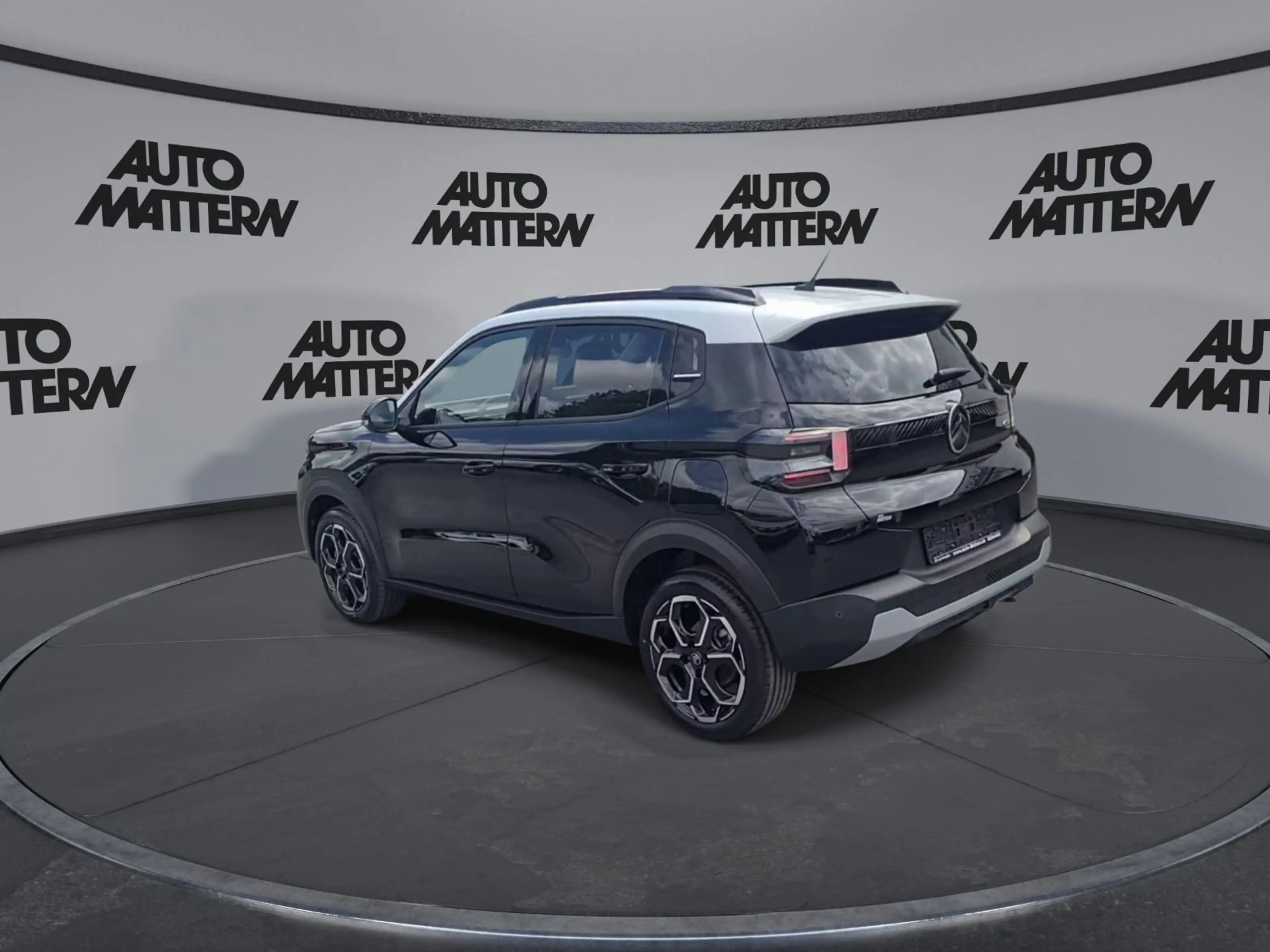 Citroen C3 1.2 Mild-Hybrid 110 MAX — photo 4