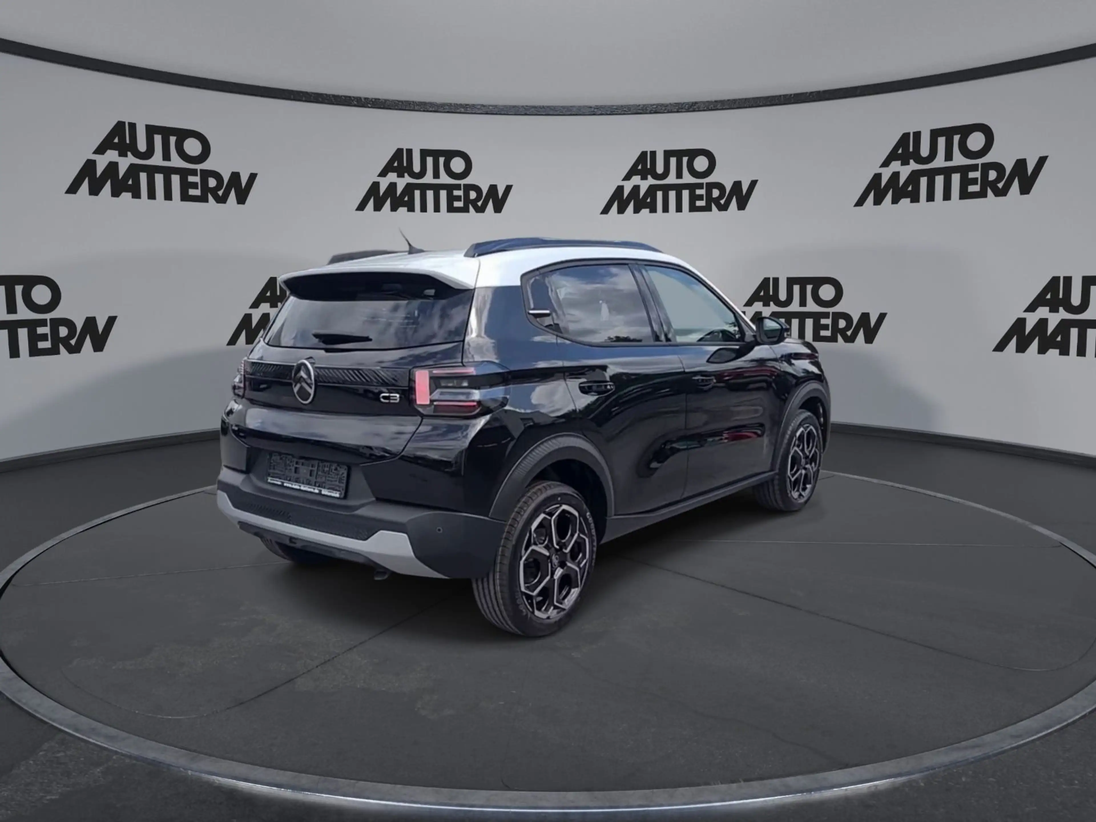 Citroen C3 1.2 Mild-Hybrid 110 MAX — photo 6