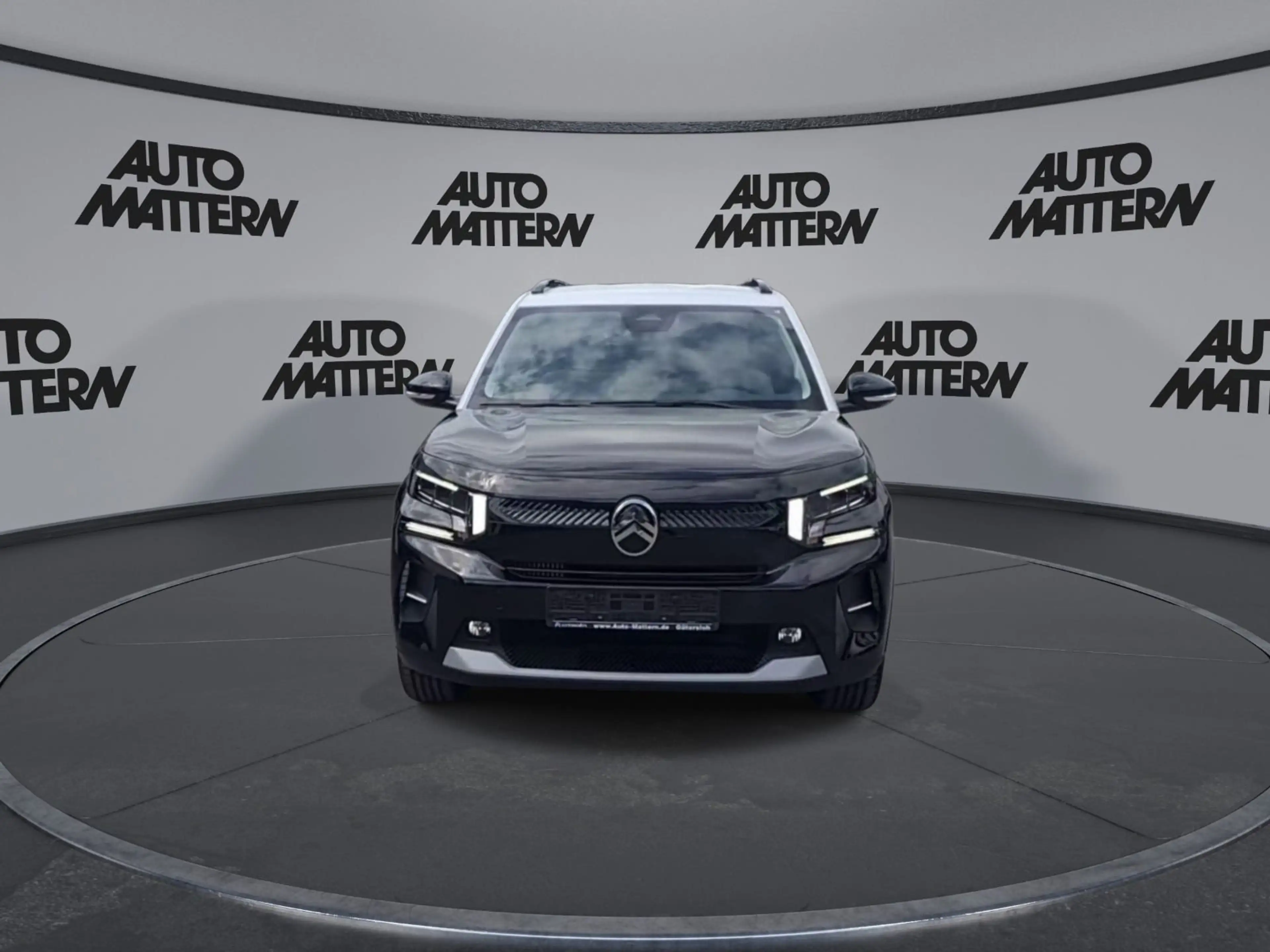 Citroen C3 1.2 Mild-Hybrid 110 MAX — photo 2