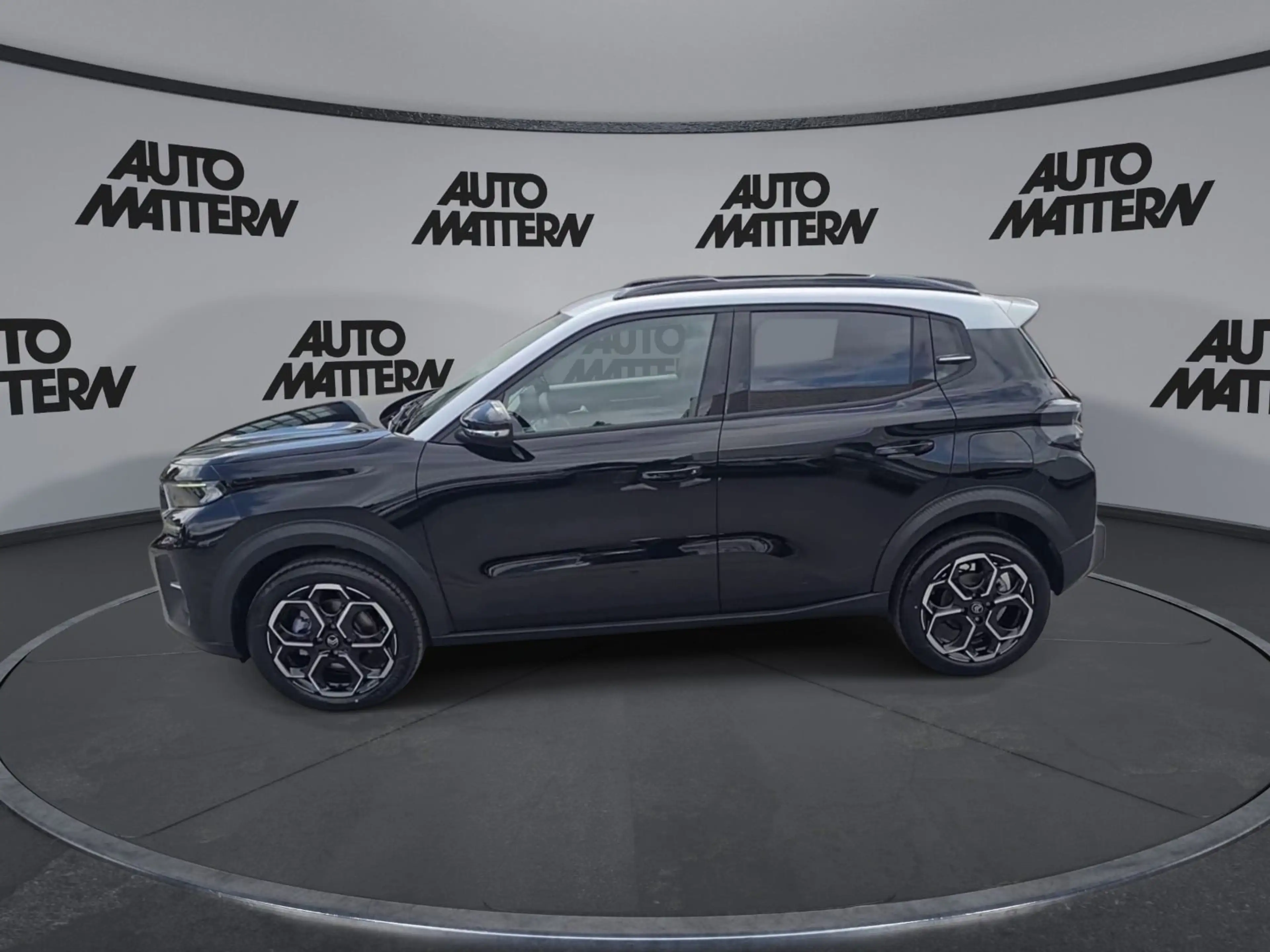 Citroen C3 1.2 Mild-Hybrid 110 MAX — photo 3