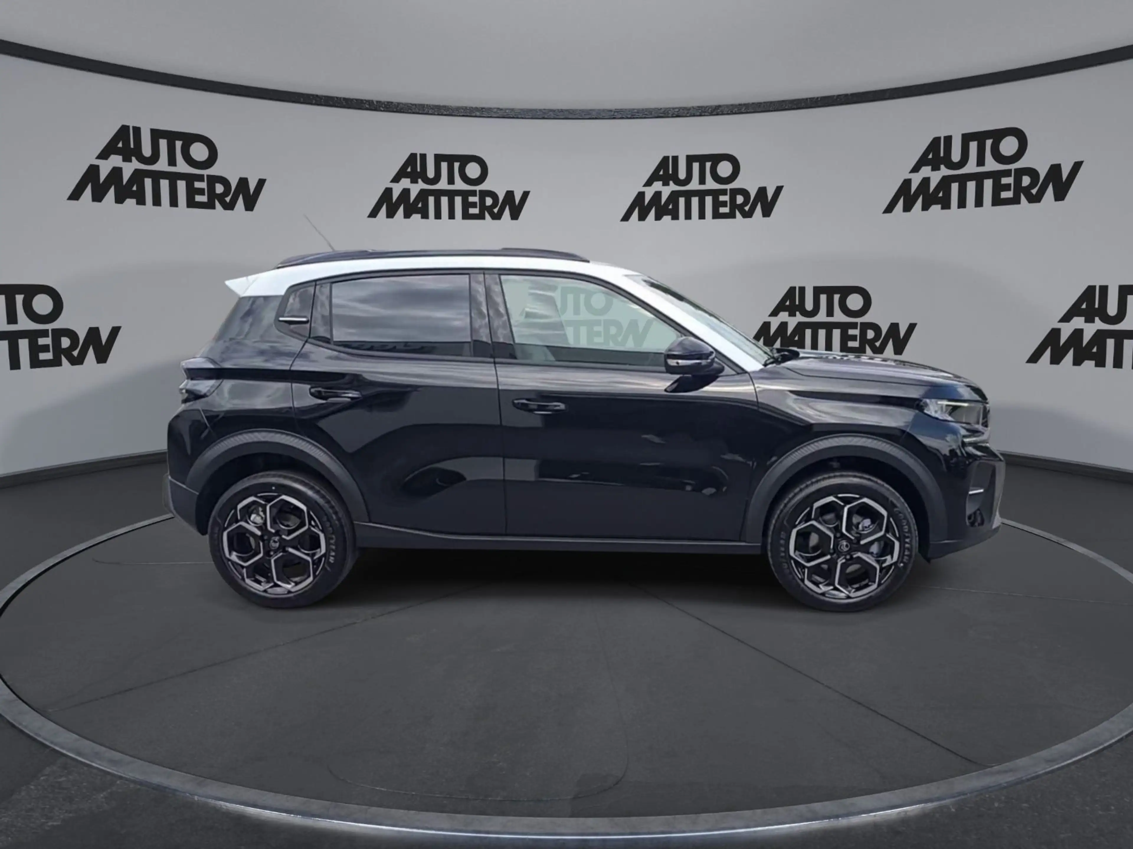 Citroen C3 1.2 Mild-Hybrid 110 MAX — photo 7
