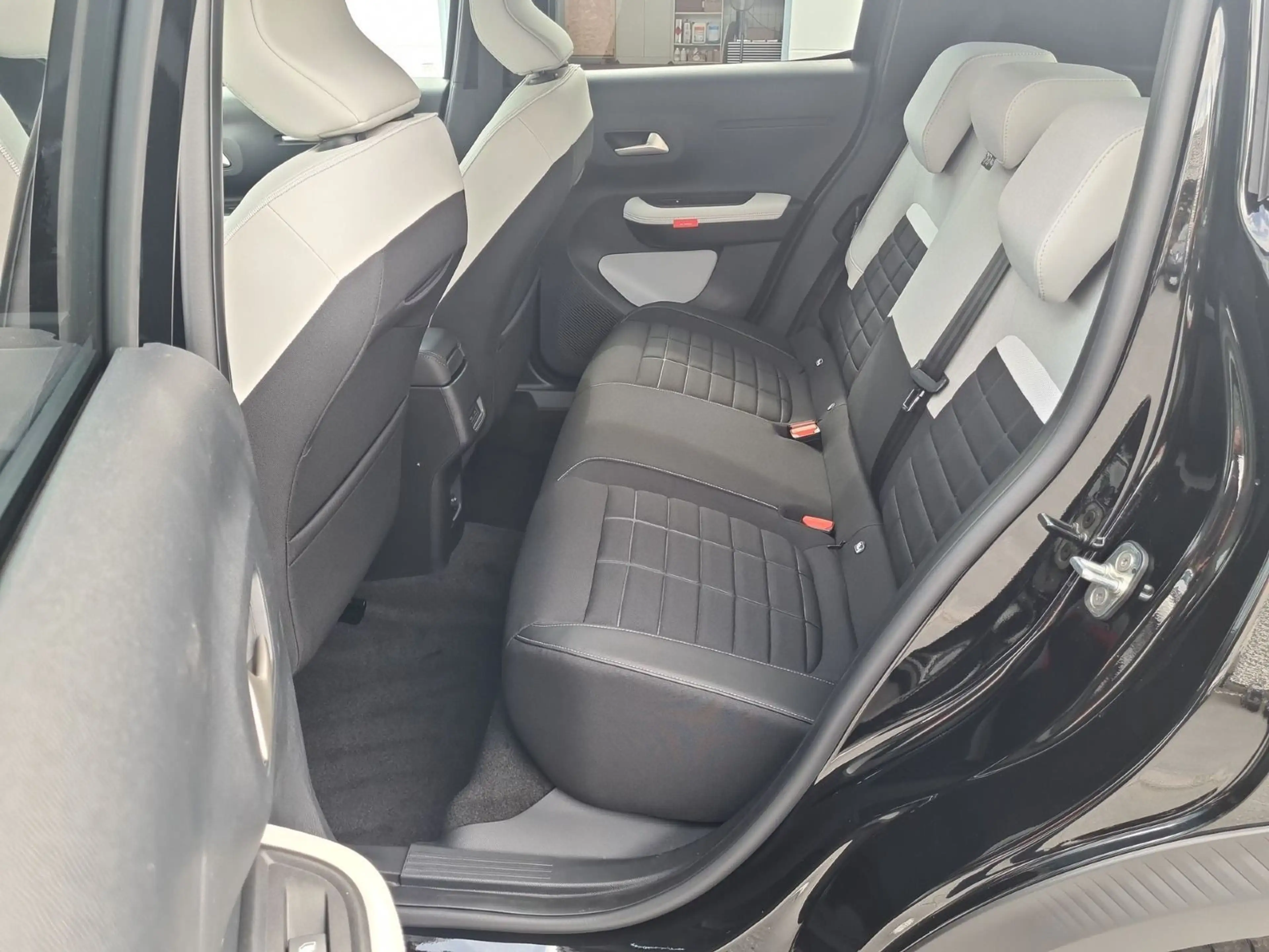 Citroen C3 1.2 Mild-Hybrid 110 MAX — photo 12