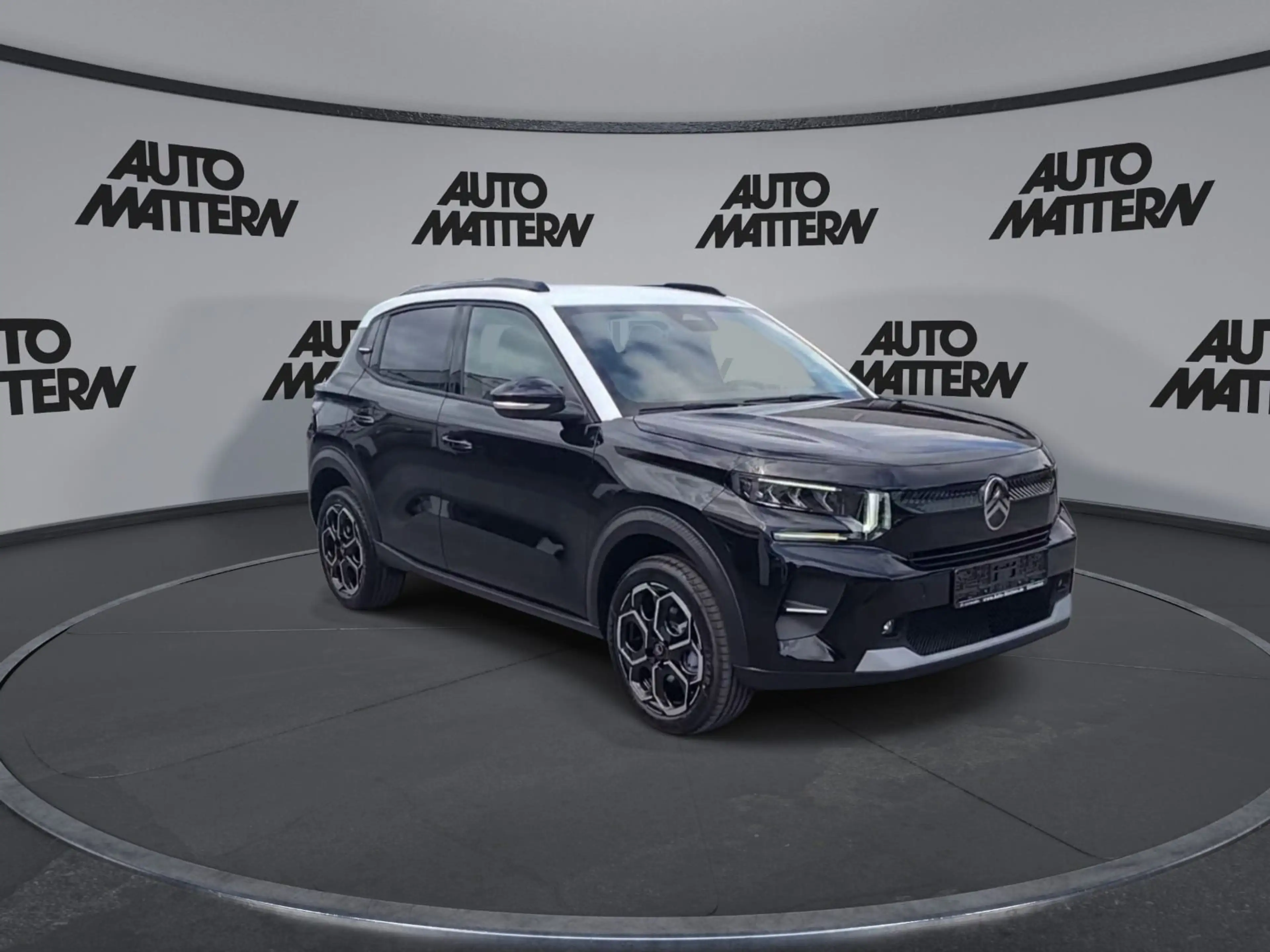 Citroen C3 1.2 Mild-Hybrid 110 MAX — photo 8