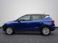 SEAT Arona 1.0 TSI XCELLENCE DSG NAVI AHK BEATS Blau - thumbnail 7