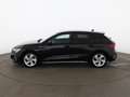 Audi A3 Sportback 35 TDI S-Line LED NAVI SITZHZG TEMP Schwarz - thumbnail 6
