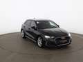 Audi A3 Sportback 35 TDI S-Line LED NAVI SITZHZG TEMP Schwarz - thumbnail 5