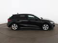 Audi A3 Sportback 35 TDI S-Line LED NAVI SITZHZG TEMP Schwarz - thumbnail 4