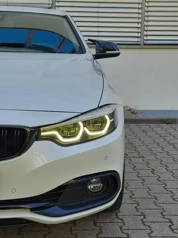 Bmw 440 i xDrive GC/Sport Line/LED/SDach/AhK/20"