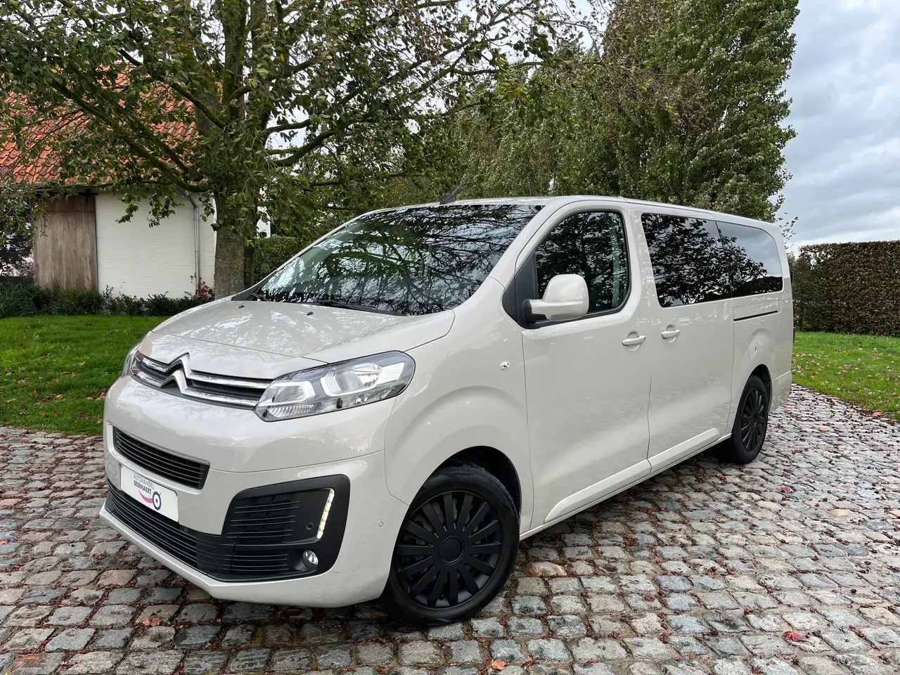 Citroen Jumpy