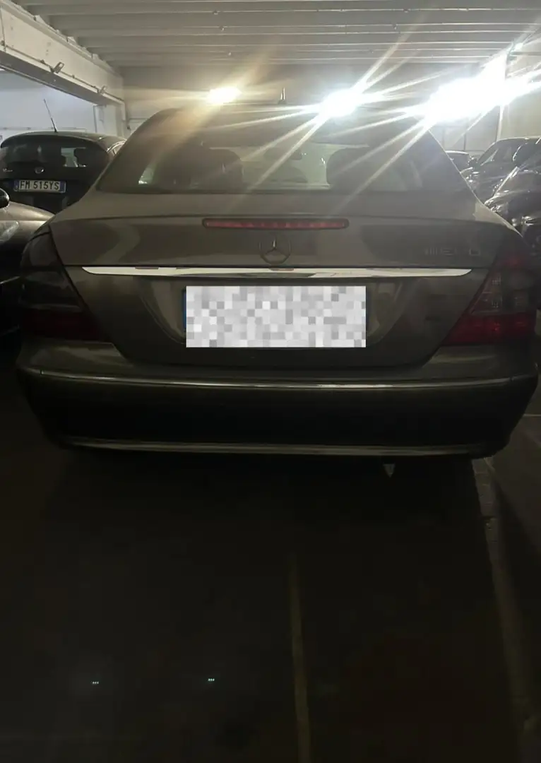 Mercedes-Benz E 270 E 270 td cdi Classic - 2