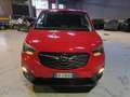 Opel COMBO CARGO 1.5 DIESEL IVA ESPOSTA 20.000 KM Rouge - thumbnail 1