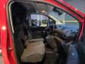 Opel COMBO CARGO 1.5 DIESEL IVA ESPOSTA 20.000 KM Rouge - thumbnail 14