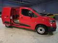 Opel COMBO CARGO 1.5 DIESEL IVA ESPOSTA 20.000 KM Rouge - thumbnail 4