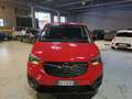 Opel COMBO CARGO 1.5 DIESEL IVA ESPOSTA 20.000 KM Rouge - thumbnail 5