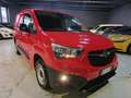 Opel COMBO CARGO 1.5 DIESEL IVA ESPOSTA 20.000 KM Rouge - thumbnail 3