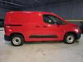 Opel COMBO CARGO 1.5 DIESEL IVA ESPOSTA 20.000 KM Rouge - thumbnail 7