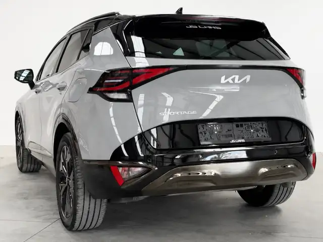 Kia Sportage view 7