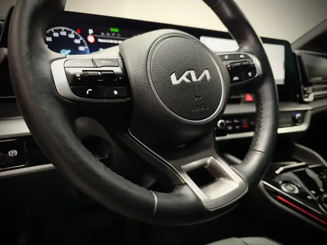 Kia Sportage view 11