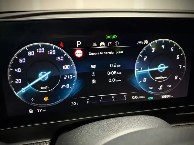 Kia Sportage view 13