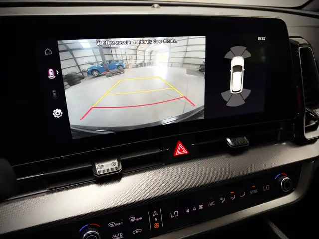 Kia Sportage view 15