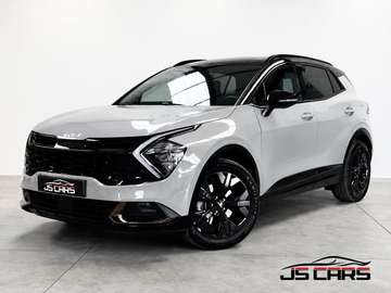 1.6 T-GDi MHEV BLACK EDITION 1ERPRO-COCKPIT-CARPLAY-CAMERA-GPS-JANTES19-PDC