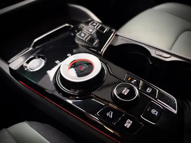 Kia Sportage view 12