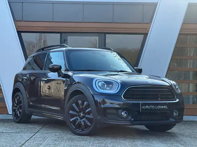 MINI Cooper Countryman 1.5i - PANODAK/ LED/ HARMAN KARDON/ GARANTIE
